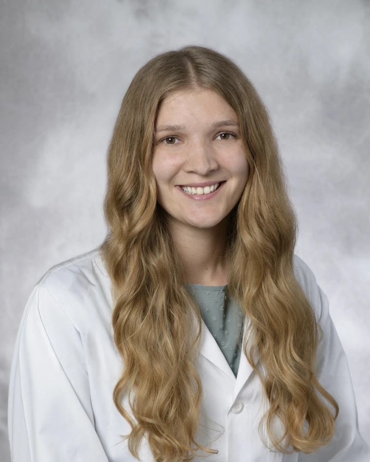 Karina Morling, PA-C, ATC