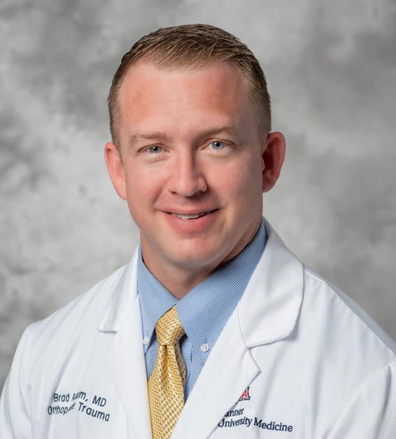 Brad Askam, MD