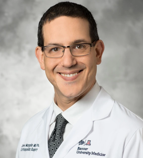 David Stephen Margolis, MD