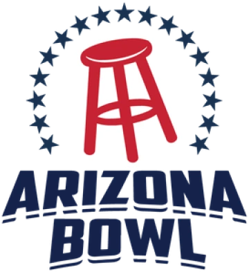 Arizona Bowl logo