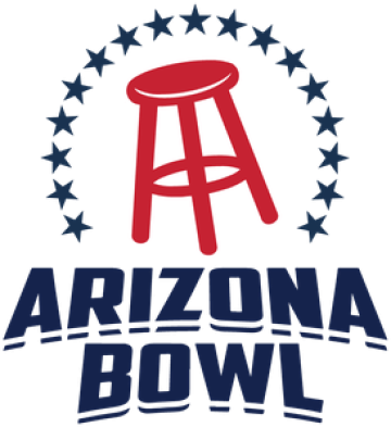 Arizona Bowl logo