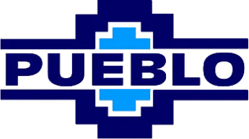 Pueblo High School logo