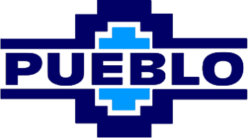 Pueblo High School logo