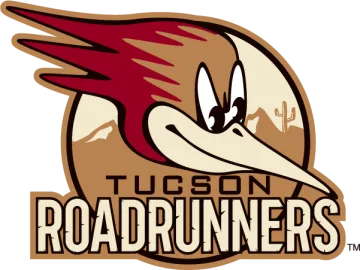 Tucson Roadrunners logo