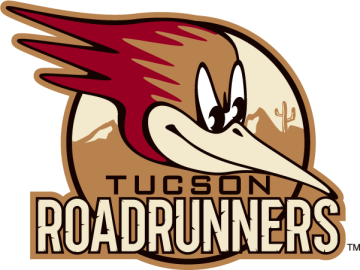 Tucson Roadrunners logo