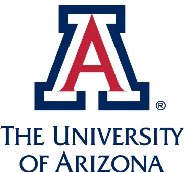 University of Arizona logo