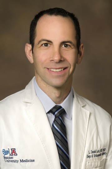L. Daniel Latt, MD, PhD