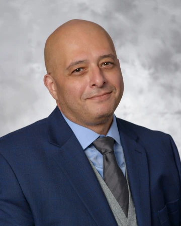 Dr. John Elfar, Chair of the University of Arizona Department of Orthopaedic Surgery