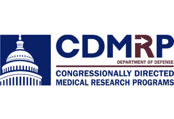 CDMRP logo