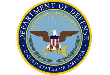 U.S. Department of Defense logo