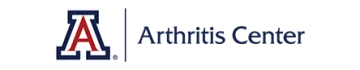 UA Arthritis Center logo