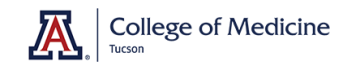 UA College of Medicine logo
