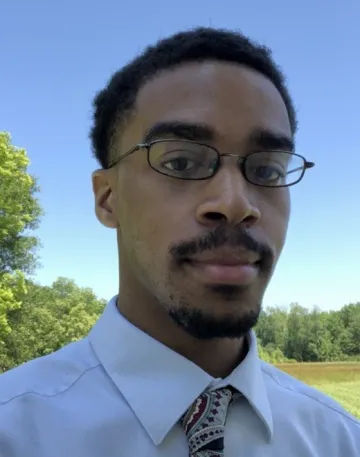 Photo of David Jordan, PhD