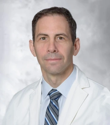 Daniel Latt, MD, PhD